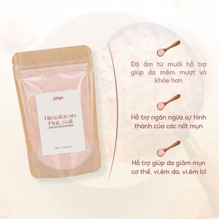 ⚡ FREESHIP⚡ Muối hồng Himalaya