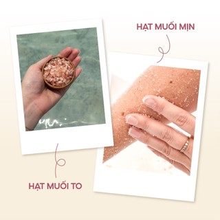 ⚡ FREESHIP⚡ Muối hồng Himalaya