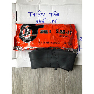 Ruột (săm) chengshin chính hãng size 250-17 và size 225-17