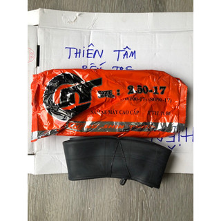 Ruột (săm) chengshin chính hãng size 250-17 và size 225-17
