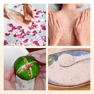 ⚡ FREESHIP⚡ Muối hồng Himalaya