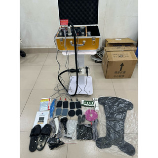 Máy điện sinh học DDS thế hệ 9 Mới