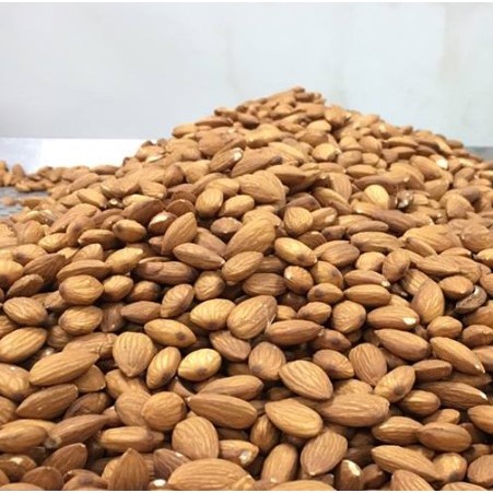 Hạnh Nhân Nguyên Hạt 1KG