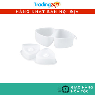 [Hỏa tốc HCM] Khuôn Làm Cơm, Cuộn Sushi INOMATA Nội Địa Nhật Bản