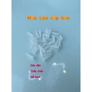 COMBO 5 Đầu chuyển đổi bơm gas bật lửa bằng bình gas du lịch