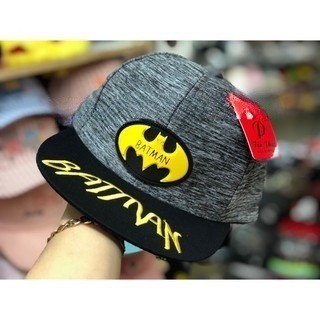 Nón Snapback trẻ em thời trang 1t đến 6tuổi