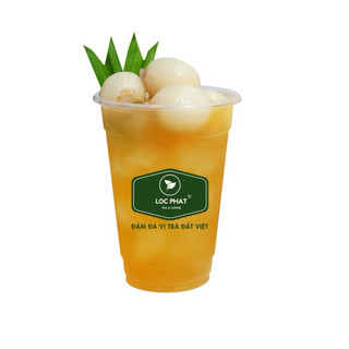 Chôm chôm ngâm nước đường con Voi Thái Lan - Chôm chôm thái lan