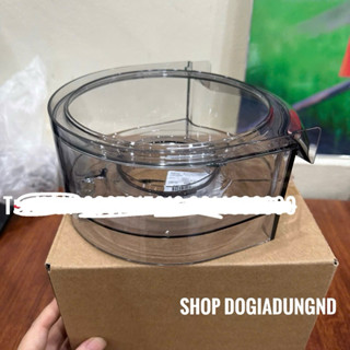 Khay chứa Máy ép trái cây Panasonic MJ-CB600SRA ,MJ - CB100SRA