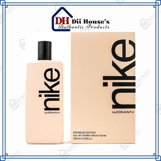 Nước Hoa Nữ Nike Woman Blush Eau De Toilette EDT 200ml.