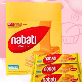 300gr bánh nabati vị phô mai
