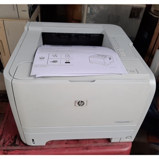 Máy in Văn Phòng HP 2035/2055d in 1 và 2 mặt tự động a4/a5 qua máy tính/laptop giá rẻ , hộp mực mới