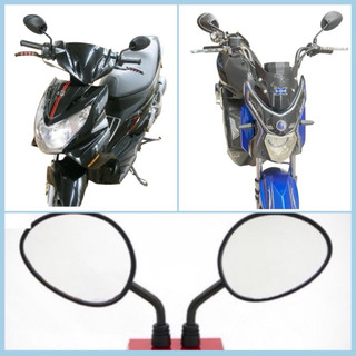 gương chiếu hậu gương mắt mèo xe máy xe đạp điện (1đôi)