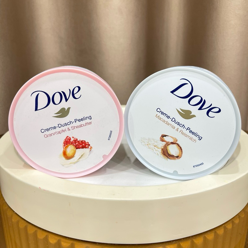 Tẩy Da Chết Toàn Thân DOVE Exfoliating Body Polish | BigBuy360 - bigbuy360.vn