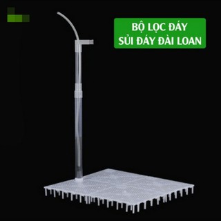 lọc đáy taiwan cho hồ cá