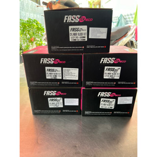 Lòng Fasstek Eco Ex135/150 57mm/62mm/65mm/68mm Winner 62mm