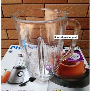 Phụ kiện philips hr2195/2096