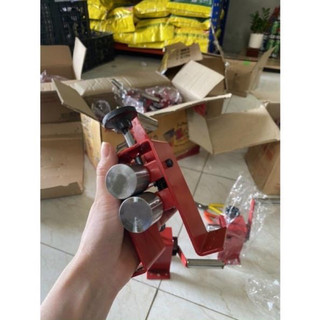 máy ép biển số xe máy và ô tô