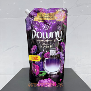 Nước xả vải downy hương nước hoa cao cấp hương huyền bí 1,45l