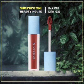 Son Black Rouge Air Fit Velvet Tint Ver.6 Blueming Garden