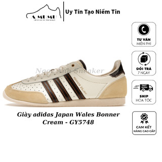 Giày thể thao adi_das Japan Wales Bonner Cream – GY5748 full pk hottrend 2023