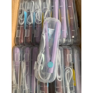 ✅ Máy duỗi tóc mini 002