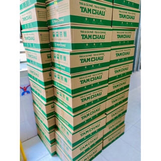 [2 gói] Trà Ô long (Oolong,Ôlong,Olong) Tâm Châu 250g