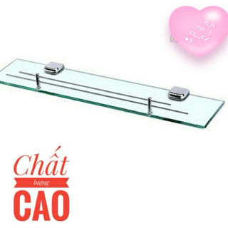 Kệ Gương Cao Cấp Nhà Tắm-Kệ Kính nhà tắm inox
