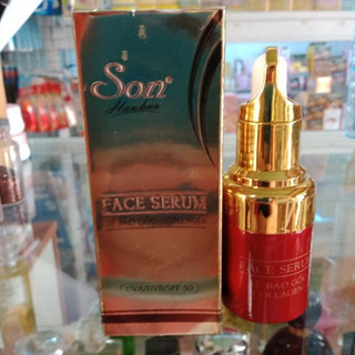 Serum Son tế bào gốc dưỡng da