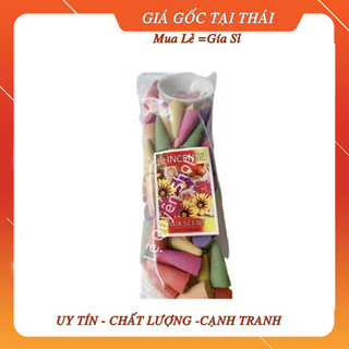 [Combo]10 gói Trầm nụ hương Thái Lan 100 nụ/gói