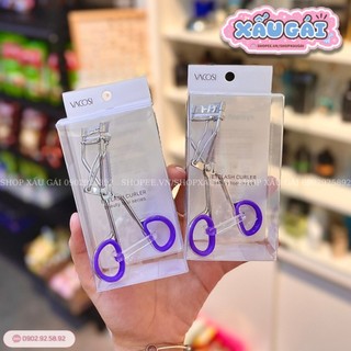 Bấm mi Vacosi Các Loại / Bấm mi Vacosi Clasic Lash Curler