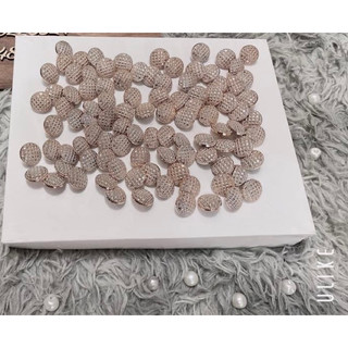 Set 5 Cúc áo dạ, vest ánh kim (Ảnh thật shop tự chụp )
