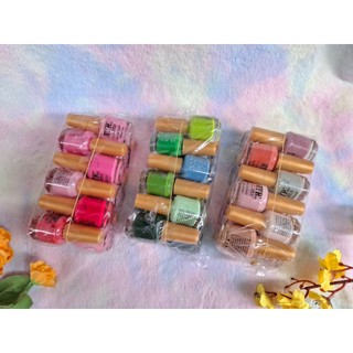 Sơn móng ATP nắp vàng