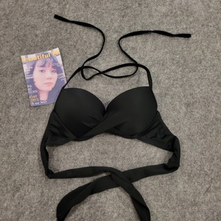 Bikini Nữ Màu Đen