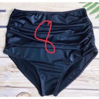 Bikini Nữ Màu Đen