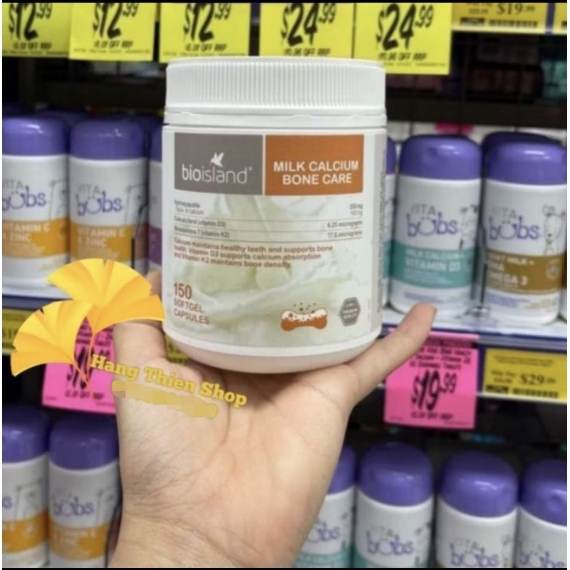 𝐂anxi hữu cơ  𝐁𝐎𝐍𝐄 𝐂𝐀𝐑𝐄 𝐁𝐈𝐎 𝐈𝐒𝐋𝐀𝐍𝐃 𝐔́𝐂 150v
