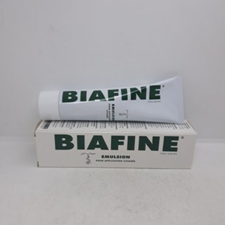 Kem bôi Bỏng/Phỏng BIAFINE dành cho người lớn và trẻ em hàng nhập khẩu chính hãng 93g Kem bôi bỏng Kem bôi phỏng độ 1 2