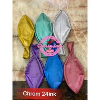 Bóng TX size to 24" (60cm) Nhiều size trí backdrop sinh nhật sự kiện Mẫu Bóng Mới Hot nhất Trenl