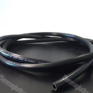Dây hơi cao su Masuka Hàn quốc (chưa bao gồm khớp nối)