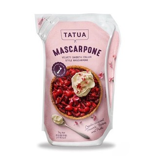Phô mai Mascarpone tatua 1kg