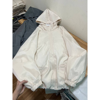 ÁO KHOÁC NỮ FORM RỘNG CÁ TÍNH