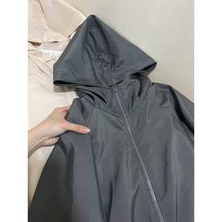 ÁO KHOÁC NỮ FORM RỘNG CÁ TÍNH