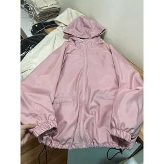 ÁO KHOÁC NỮ FORM RỘNG CÁ TÍNH