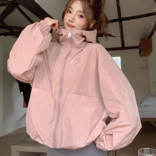 ÁO KHOÁC NỮ FORM RỘNG CÁ TÍNH