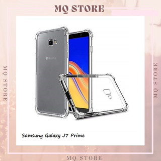 [Freeship toàn quốc từ 50k] SAMSUNG J7 PRIME ỐP DẺO TRONG CHỐNG SỐC 4 GÓC CẠNH
