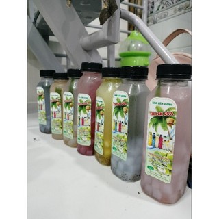 HƯƠNG NẤU THẠCH DỪA { 50 ML}