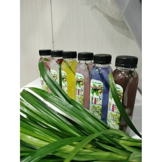 HƯƠNG NẤU THẠCH DỪA { 50 ML}