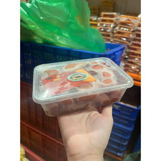 (HCM - CHỈ GIAO HỎA TỐC) Ngọc kê gà tây 500gr