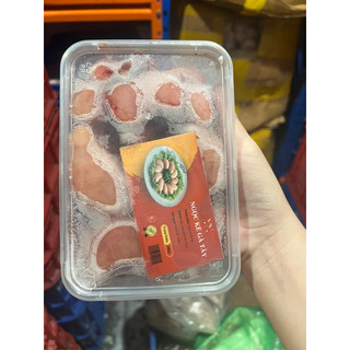 (HCM - CHỈ GIAO HỎA TỐC) Ngọc kê gà tây 500gr