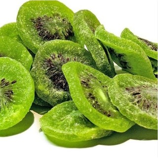 Mứt Kiwi sấy dẻo