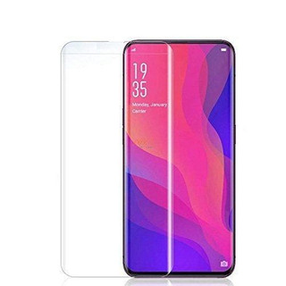 OPPO FIND X DÁN FILM PPF FULL MÀN HÌNH CAO CẤP